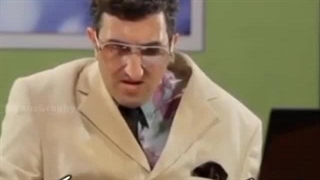 دکتر بی اعصاب