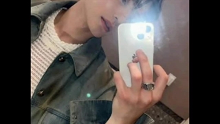 جیوونگ تو آینه!!!