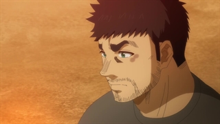 انیمه کمپینگ انفرادی دونفره Futari Solo Camp قسمت 11