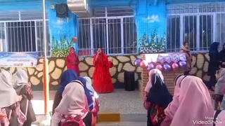 اجرای جذاب رزیتا دغلاوی نژاد زیباترین زن ایران و برترین مجری کودک