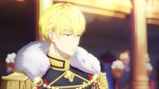 مانهوای‌معروف Who_Made_Me_a_Princess که بصورت انیمه ساخته شده در تاریخ مهرماه منتشر میشه))اسم‌به‌فارسی:کی منو پرنسس کرد