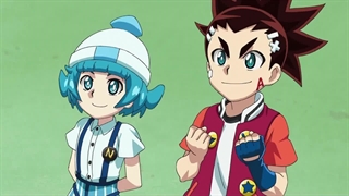 فرفره های انفجاری _ فصل 3 قسمت 7 _ پرده ها بلند می شوند ، جام لوینور _720p