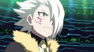 فرفره های انفجاری _ فصل 3 قسمت 22 _ توقف سه طرفه _720p