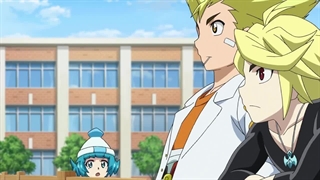 فرفره های انفجاری _ فصل 3 قسمت 41 _ هایده در مقابل فی _720p