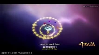 انیمه‌ سرزمین‌ ارواح‌ فصل 1 قسمت 24با زیرنویس فارسی چسبیده