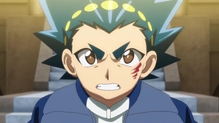 فرفره های انفجاری _ فصل 3 قسمت 43 _ پروردگار نابودی ، ترس از فینیکس _720p