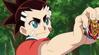 فرفره های انفجاری _ فصل 3 قسمت 44 _ آموزش توربو ، پادشاهی خاویر _720p