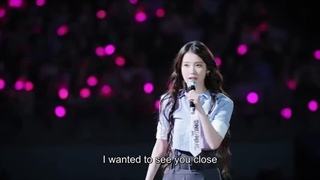 پارت ۳ تور کنسرت د وینینگ آیو با زیر نویس اینگلیسی/