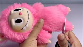 ساخت لبوبو 15