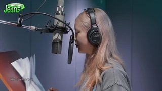 [Making Jeans] NewJeans (뉴진스) 'Ditto' & 'OMG' Recording Behind(Final)«درخواستی»