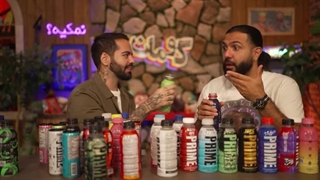 بین یوتوبرا محصول کی از همه بهتره؟؟؟ (کومان)