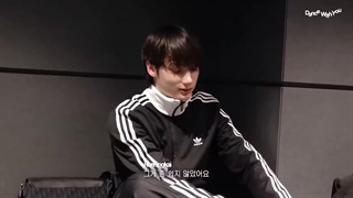 پشت صحنه ام‌وی Dance With You از هیونینگ‌کای با زیرنویس فارسی