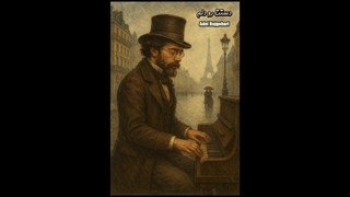 Adel Hajgohari - Dastet Ro Delam