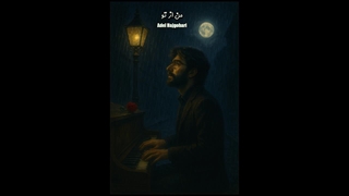 Adel Hajgohari - Man Az To