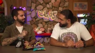 بین یوتوبرا محصول کی از همه بهتره؟؟؟ - Kouman (240p, h264, youtube)