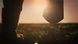 علامت قیامت در رود فرات - پیامبرمان 1400 سال پیش هشدار داده بود! - ISA TV (144p, h264, youtube)