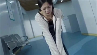 سریال بر مدار درد قسمت 10