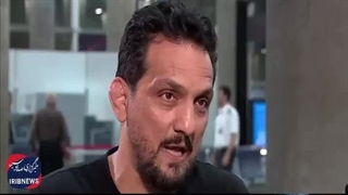 بدون تعارف با قهرمانان کشتی، امیرحسین زارع، رحمان عموزاد و پژمان درستکار