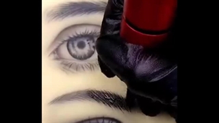 تتوآرتیست. تتوحرفه ای. طراحی. تهران.  میلادفراهانی