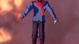 جوری که اونو دوست داره...