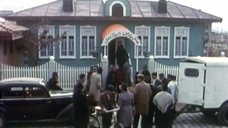 کارآگاه علوی 1 قسمت 9