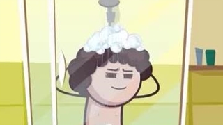 Duştayken Annem Musluğu Açarsa آموزش زبان ترکی استانبول با فیلم