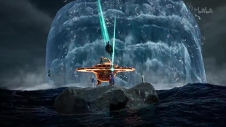 انیمه امپراطور الهی سرنوشت The Divine Emperor of Destiny قسمت 3