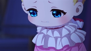 تریلر انیمه جدید "چه کسی من را یک پرنسس کرد؟"(Eoneu Nal Gongjuga Doeeobeoryeotda)(کانال تلگرام رو حمایت کنید .ممنون.@RG_Animeto