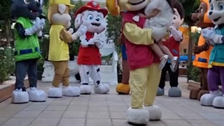 اجاره تن‌پوش عروسکی ۰۹۱۰۳۷۹۹۴۶۶