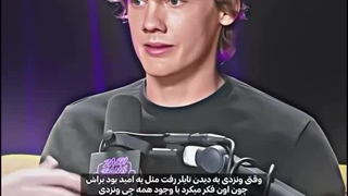 فکت های سریال ونزدی فصل۲