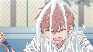 تریلر دوم انیمه (کاشیوا-داسان بی‌احساس و اوتا-کون بااحساس) (برای دیدن چیز های بیشتر کانال تلگرامم رو ببین عزیزان @RG_Animeto)