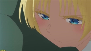 انیمه با معشوقه ی سابق خواهرم نامزد شدم قسمت 12