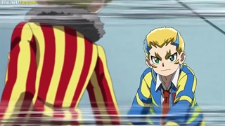 فرفره های انفجاری _ فصل 4 قسمت 5 _ اژدها در برابر فافنیر _720p