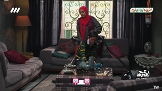 سریال بوقچی قسمت 5