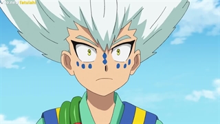 فرفره های انفجاری _ فصل 4 قسمت 21 _ نبرد در آسمان ها _720p