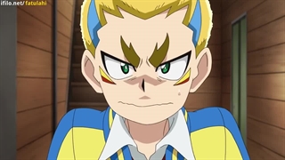 فرفره های انفجاری _ فصل 4 قسمت 38 _ شفق قطبی _720p