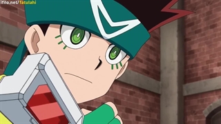 فرفره های انفجاری _ فصل 4 قسمت 42 _ آموزش هایپر ، مسابقه نمایشگاه _720p