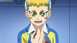 فرفره های انفجاری _ فصل 4 قسمت 47 _ افزایش خشونت ، نبرد را تگ کنید _720p