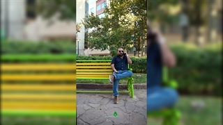 وقتی گاز بزنی، دیگه چیزی مهم نیست