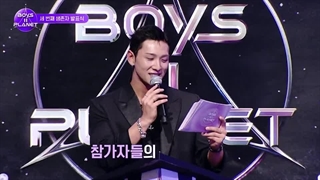 قسمت 12 برنامه‌ کره‌ای بویزپلنت 2 با زیرنویس فارسی چسبیده و لینک دانلود