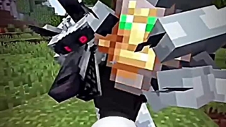 تو ماینکرافت خدایی؟؟