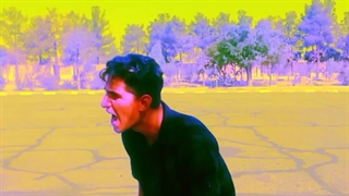 آهنگ خداحافظ عشق قدیمی من میلاد جهانبخش