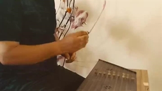 سنتورنوازی سلطان قلبها