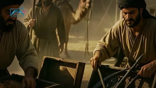 استراتیژی شکست ناپذیر خالد بن ولید (رض) در جنگ احد  - حضرت محمد (ص) و غزوات