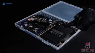 باکس نگهداری قطعات لپ تاپ RELIFE RL-TO3