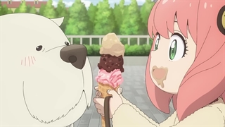 تریلر فصل سوم انیمه خانواده x جاسوس