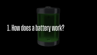 باتری موبایل چطوری کار می‌کنه؟