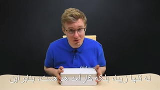 دستگاه XVR چهار کانال داهوا مدل DH-XVR7104E-4KL-X