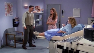Friends 1994 S01E02 دوستان ۱۹۹۴ فصل اول قسمت دوم