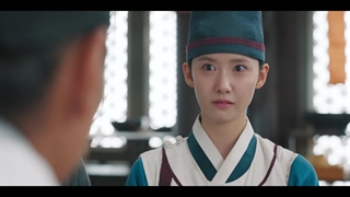 قسمت 9 سریال نوش جان اعلیحضرت + زیرنویس فارسی Bon Appetit, Your Majesty 2025 با بازی ایم یونا